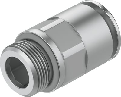 Festo NPQH-D-G14-Q10-P10 Push-in fitting