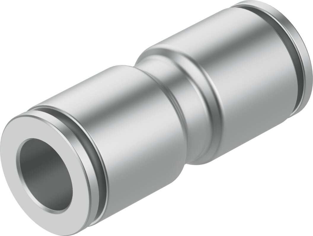 Festo NPQH-D-Q10-E-P10 Connector