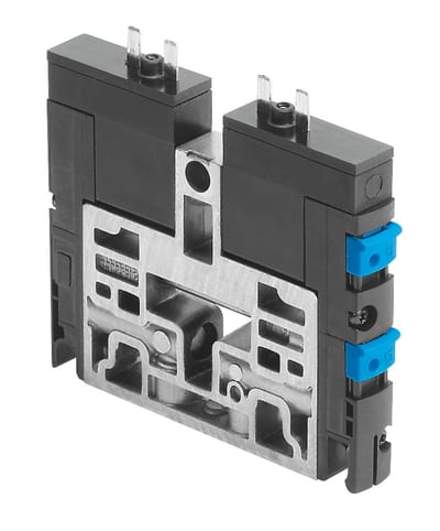 Festo CPV10-M1H-2X3-GLS-M7-B-EX Solenoid valve