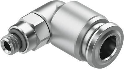Festo NPQR-L-M5-Q6 Push-in fitting