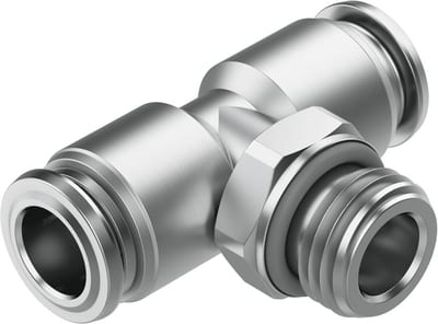 Festo NPQR-T-G14-Q8 Push-in fitting