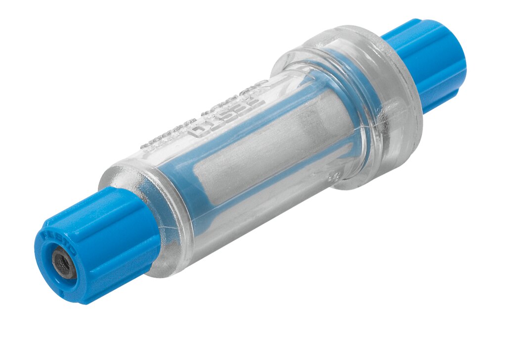 Festo VAF-PK-6 Vacuum filter