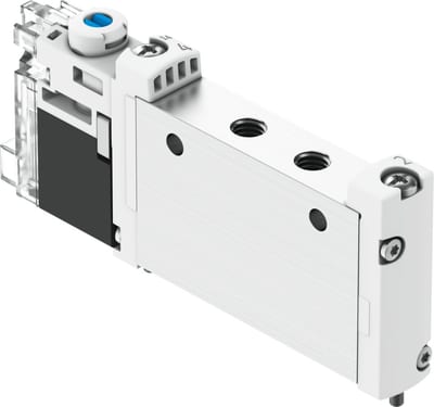 Festo VUVG-L10-M52-RZT-M7-1H2L-F1A Solenoid valve