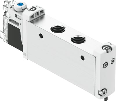 Festo VUVG-L14-M52-AZT-G18-1H2L-F1A Solenoid valve
