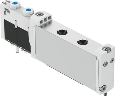 Festo VUVG-S14-B52-ZT-G18-1T1L Solenoid valve