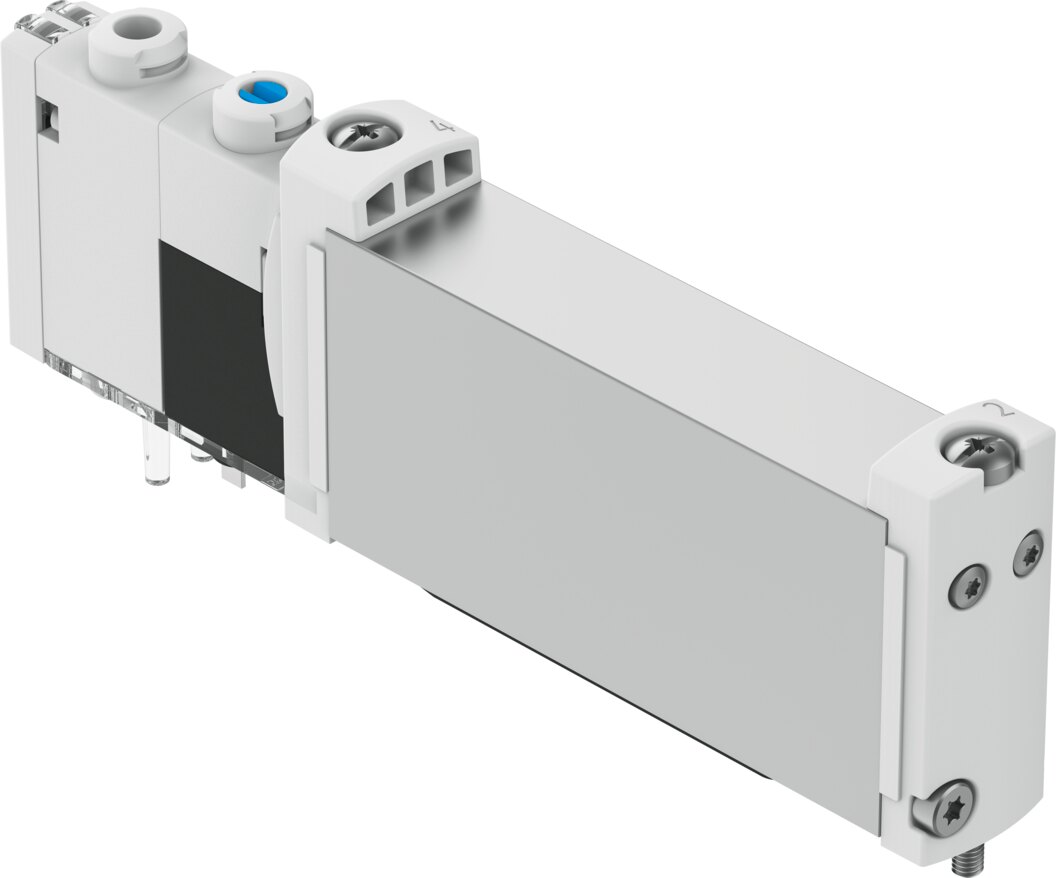 Festo VUVG-B14-M52-AZT-F-1T1L-F1A Solenoid valve