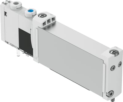 Festo VUVG-B14-M52-AZT-F-1T1L-F1A Solenoid valve