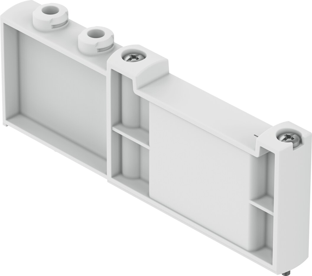 Festo VABB-L1-10-T-F1A Cover plate