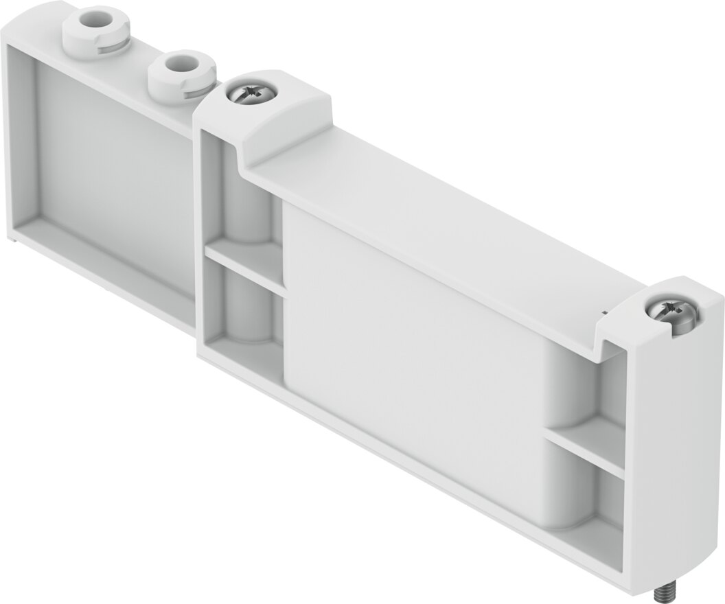 Festo VABB-L1-14-T-F1A Cover plate