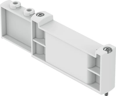 Festo VABB-L1-18-T Cover plate