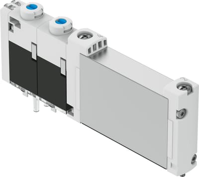 Festo VUVG-B10-T32H-MZT-F-1T1L Solenoid valve