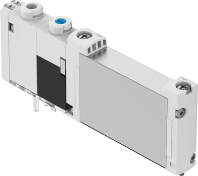 Festo VUVG-B10-M52-MZT-F-1T1L Solenoid valve