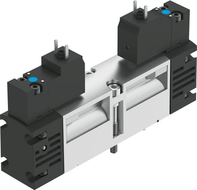 Festo VSVA-B-B52-H-A1-1C1 Solenoid valve
