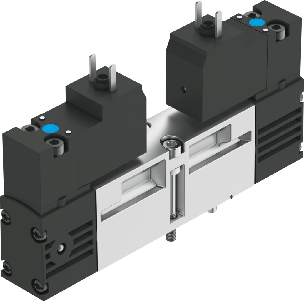 Festo VSVA-B-B52-H-A2-1C1 Solenoid valve