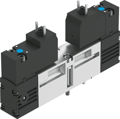 Festo VSVA-B-B52-H-A2-1C1 Solenoid valve