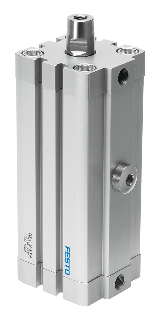 Festo CLR-32-20-R-P-A-B Linear/swivel clamp