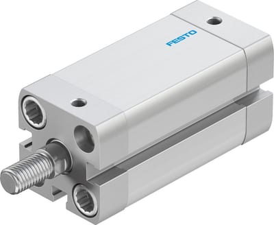 Festo ADN Compact cylinder double-acting - 20mm, 8mm, M5, 40mm, ADN-20-40-A-P-A