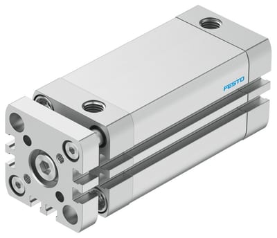 Festo ADNGF Compact cylinder - 32mm, G1/8, 60mm, ADNGF-32-60-P-A