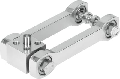 Festo DARD Driver coupling - 40, DARD-L1-40-M