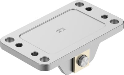 Festo DARD Driver coupling - 50/63, DARD-L1-63-S