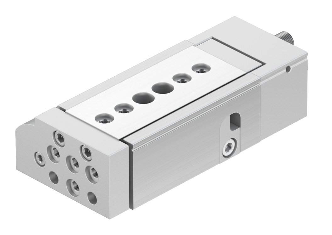 Festo DGSL Mini Slide - M5, DGSL-10-10-EA