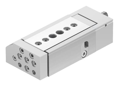 Festo DGSL Mini Slide - M5, DGSL-10-10-EA