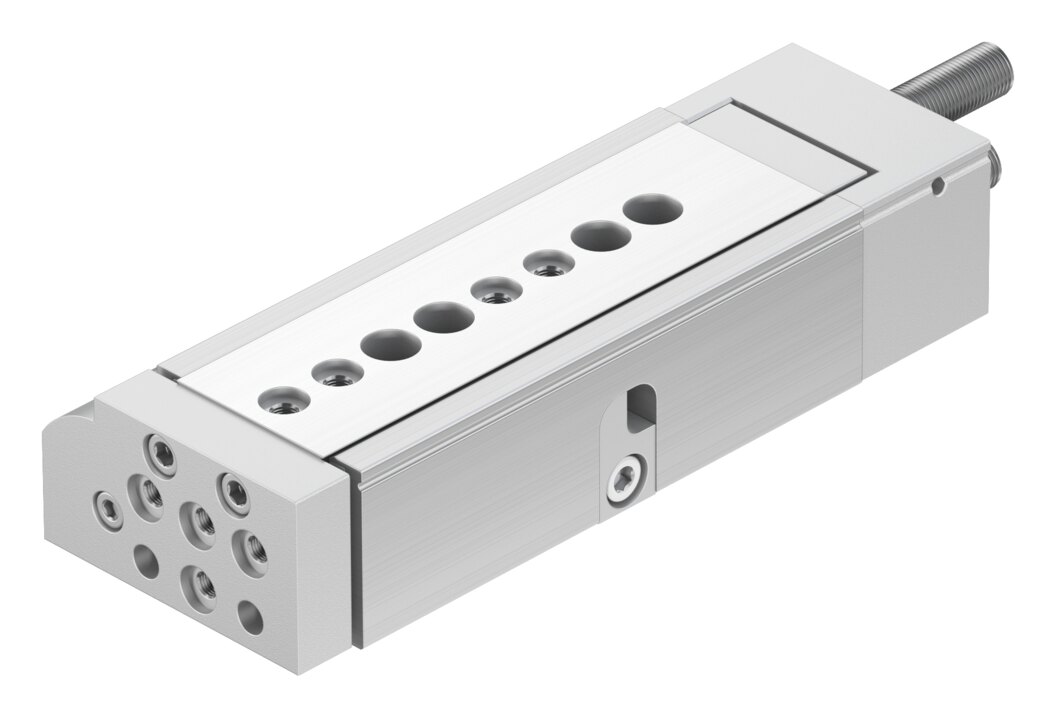 Festo DGSL Mini Slide - M5, DGSL-10-40-PA