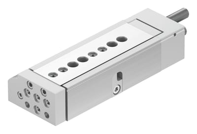 Festo DGSL Mini Slide - M5, DGSL-10-40-PA