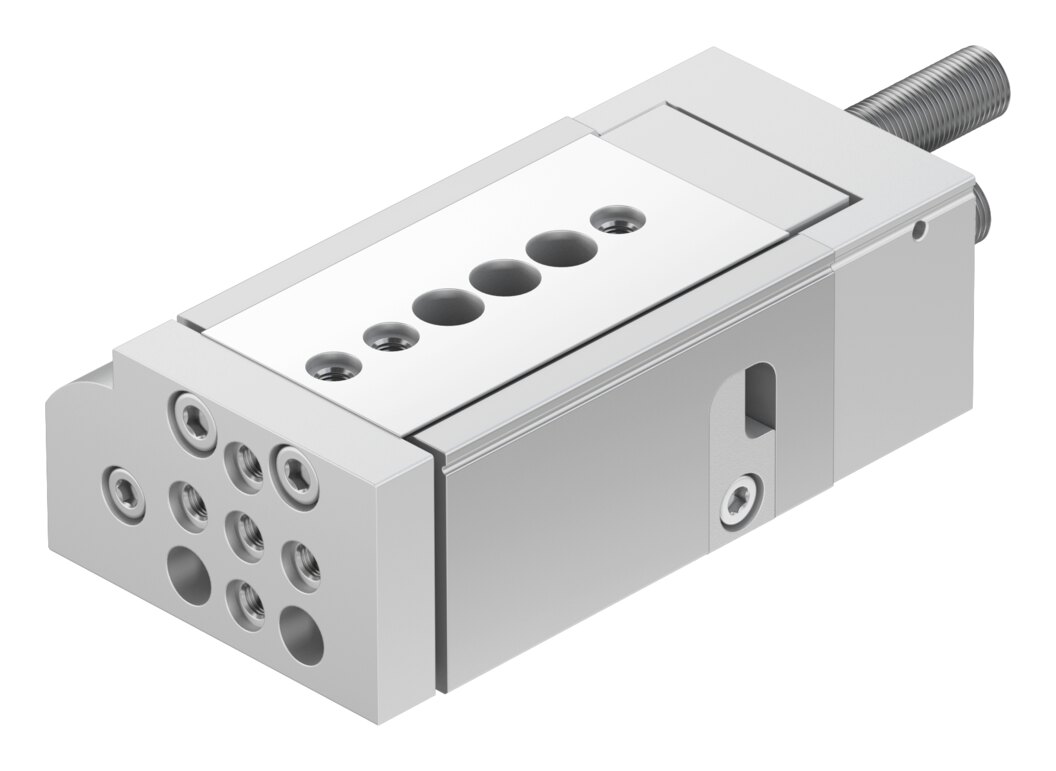 Festo DGSL Mini Slide - M5, DGSL-12-10-PA