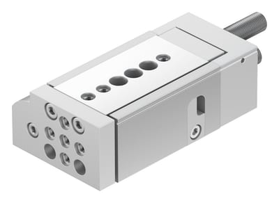 Festo DGSL Mini Slide - M5, DGSL-12-10-PA