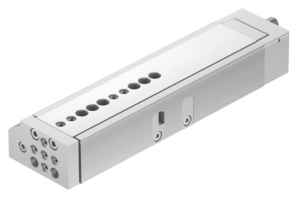 Festo DGSL Mini Slide - M5, DGSL-12-100-EA
