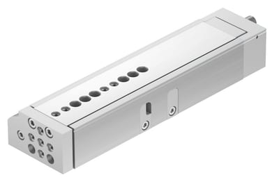Festo DGSL Mini Slide - M5, DGSL-12-100-EA