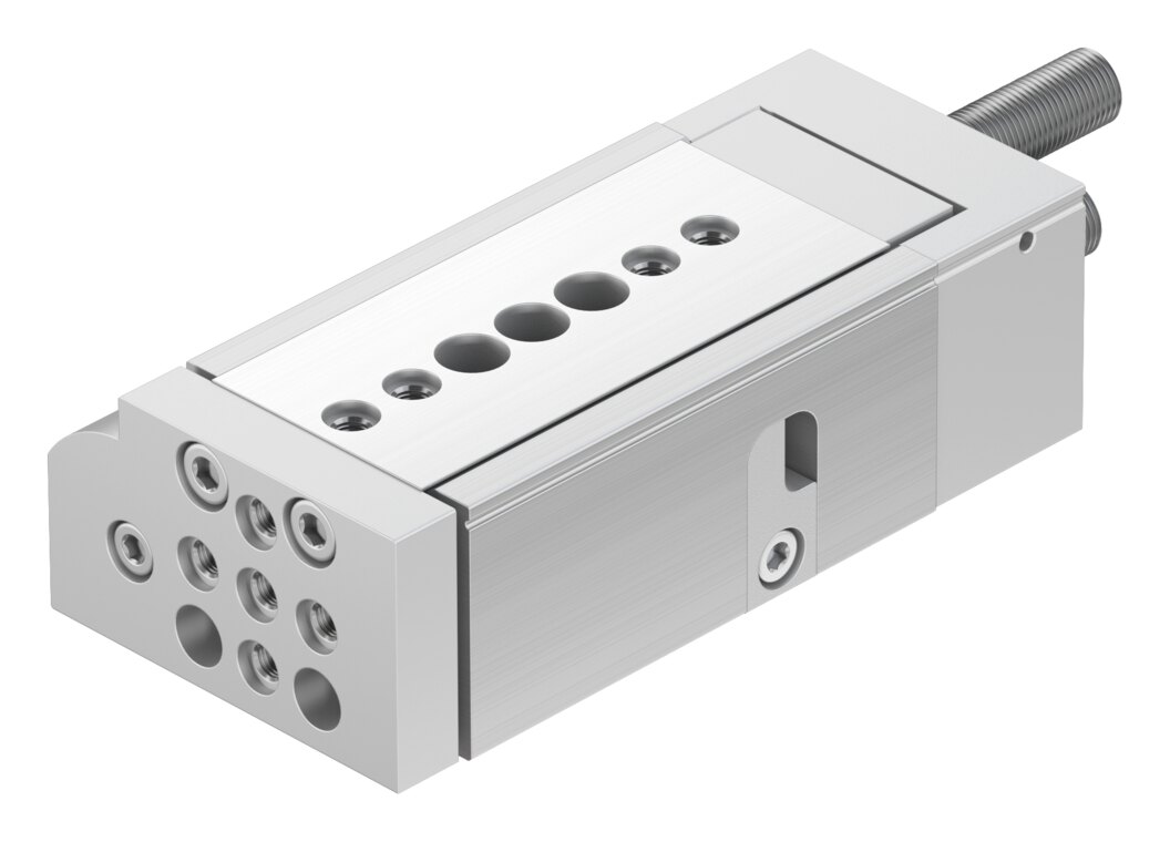 Festo DGSL Mini Slide - M5, DGSL-12-20-PA