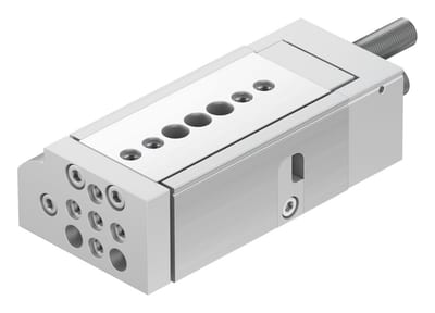 Festo DGSL Mini Slide - M5, DGSL-12-20-PA