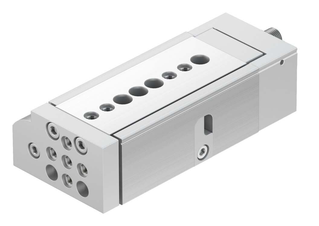Festo DGSL Mini Slide - M5, DGSL-12-30-EA