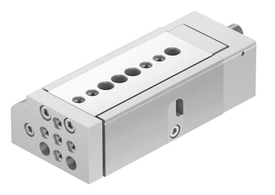 Festo DGSL Mini Slide - M5, DGSL-12-30-EA