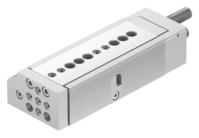 Festo DGSL Mini Slide - M5, DGSL-12-50-P1A