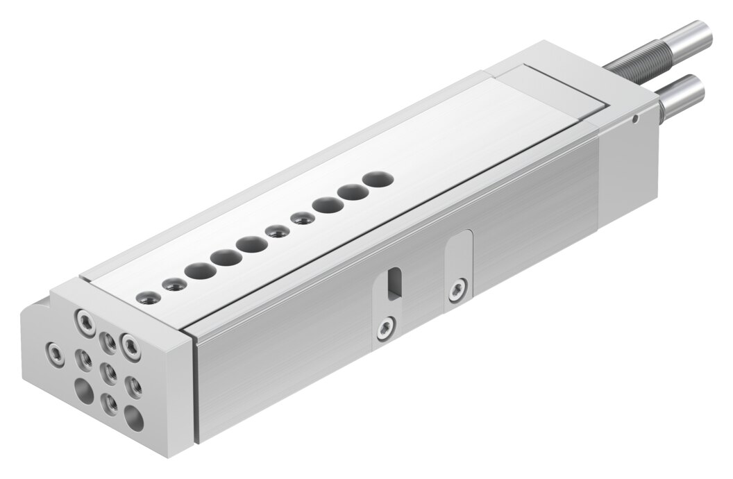 Festo DGSL Mini Slide - M5, DGSL-12-80-Y3A