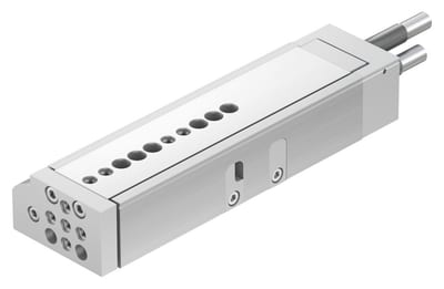 Festo DGSL Mini Slide - M5, DGSL-12-80-Y3A