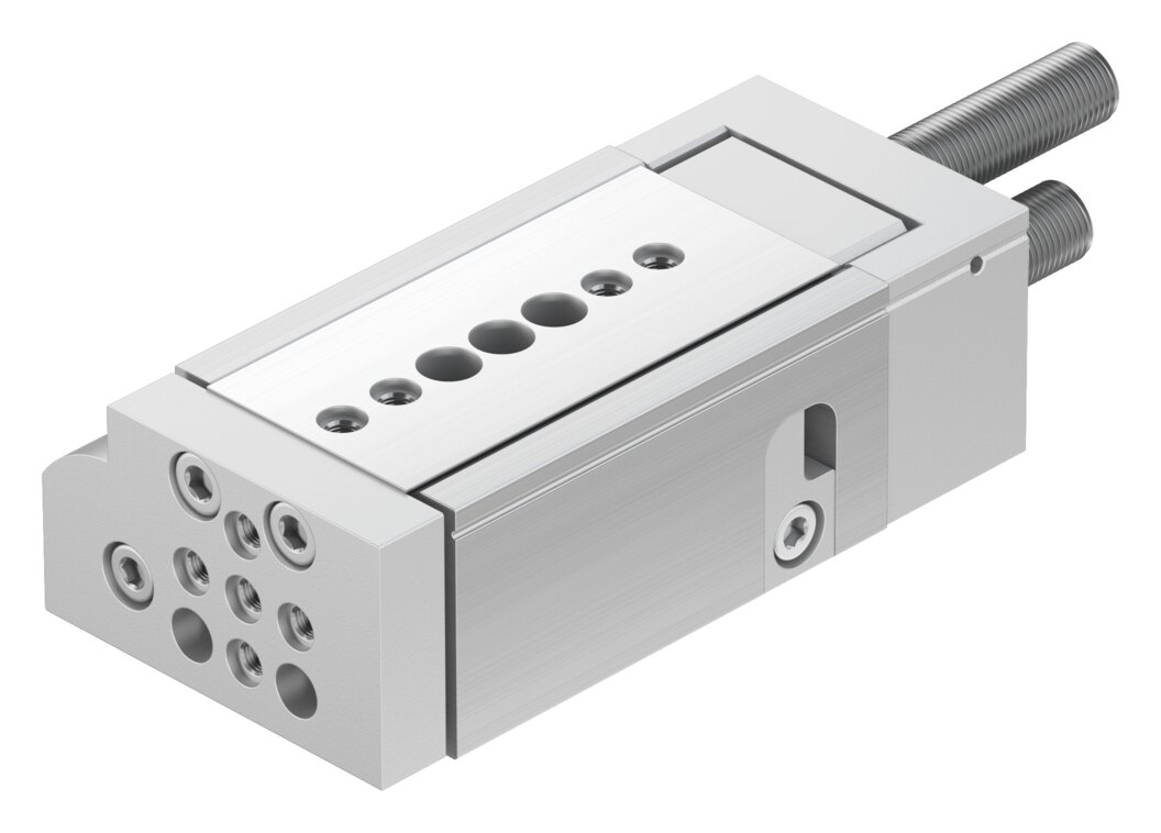 Festo DGSL Mini Slide - M5, DGSL-16-10-P1A