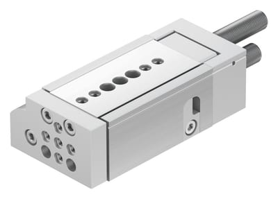 Festo DGSL Mini Slide - M5, DGSL-16-10-P1A