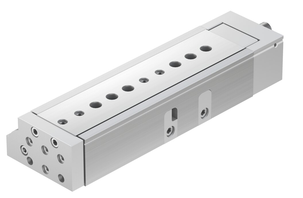 Festo DGSL Mini Slide - G1/8, DGSL-20-100-EA