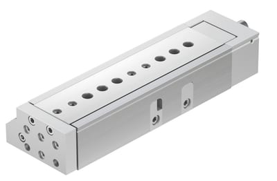 Festo DGSL Mini Slide - G1/8, DGSL-20-100-EA