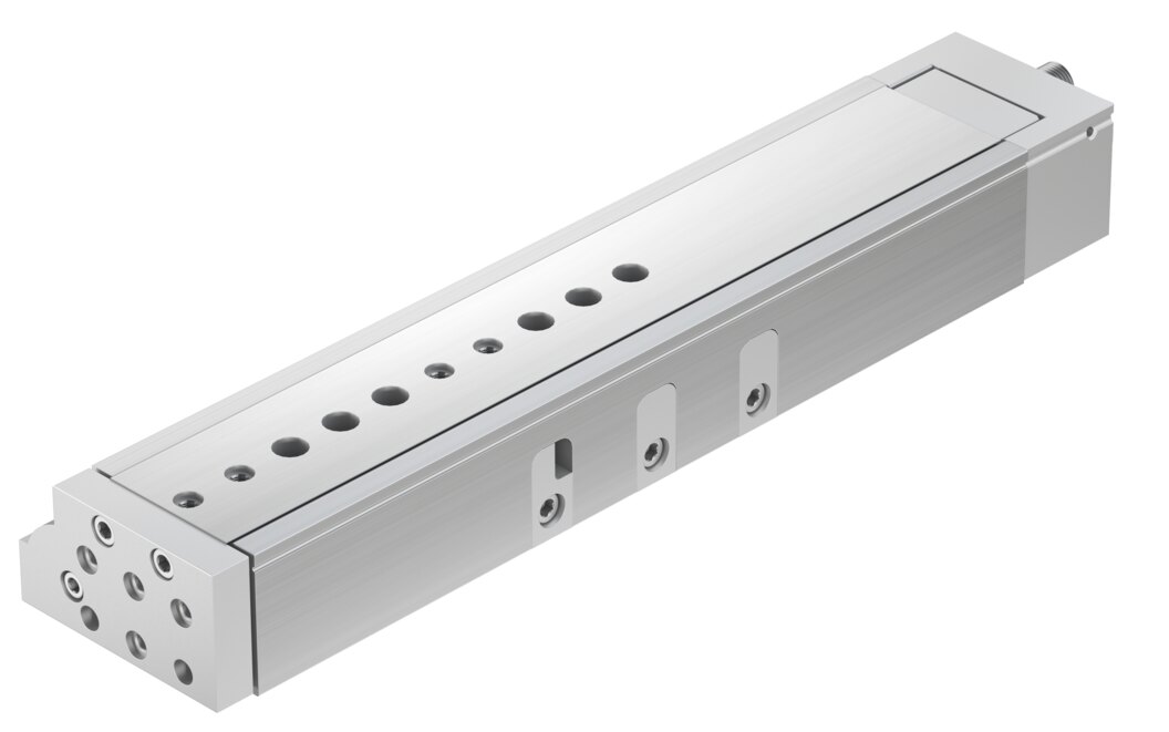 Festo DGSL Mini Slide - G1/8, DGSL-20-200-EA