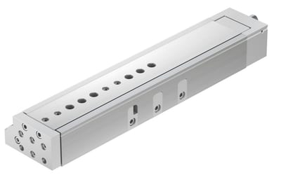 Festo DGSL Mini Slide - G1/8, DGSL-20-200-EA