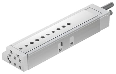 Festo DGSL Mini Slide - G1/8, DGSL-25-150-P1A