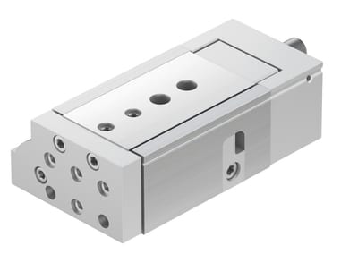 Festo DGSL Mini Slide - G1/8, DGSL-25-20-EA