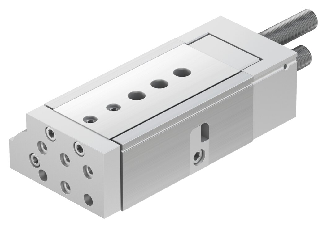 Festo DGSL Mini Slide - G1/8, DGSL-25-40-PA