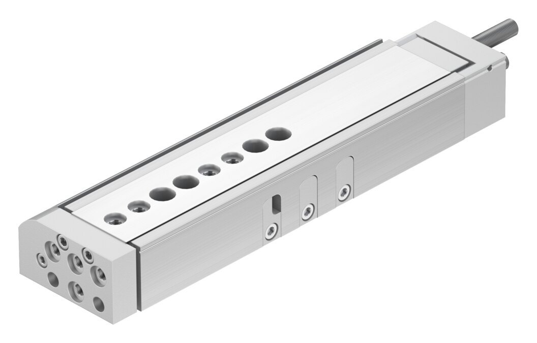 Festo DGSL Mini Slide - M3, DGSL-8-80-P1A