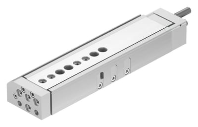 Festo DGSL Mini Slide - M3, DGSL-8-80-P1A